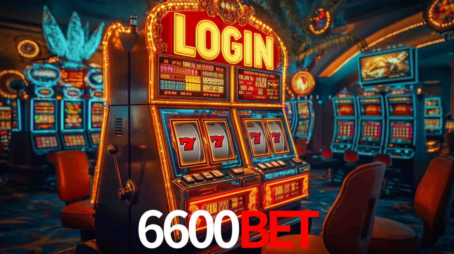 Tournaments 6600bet