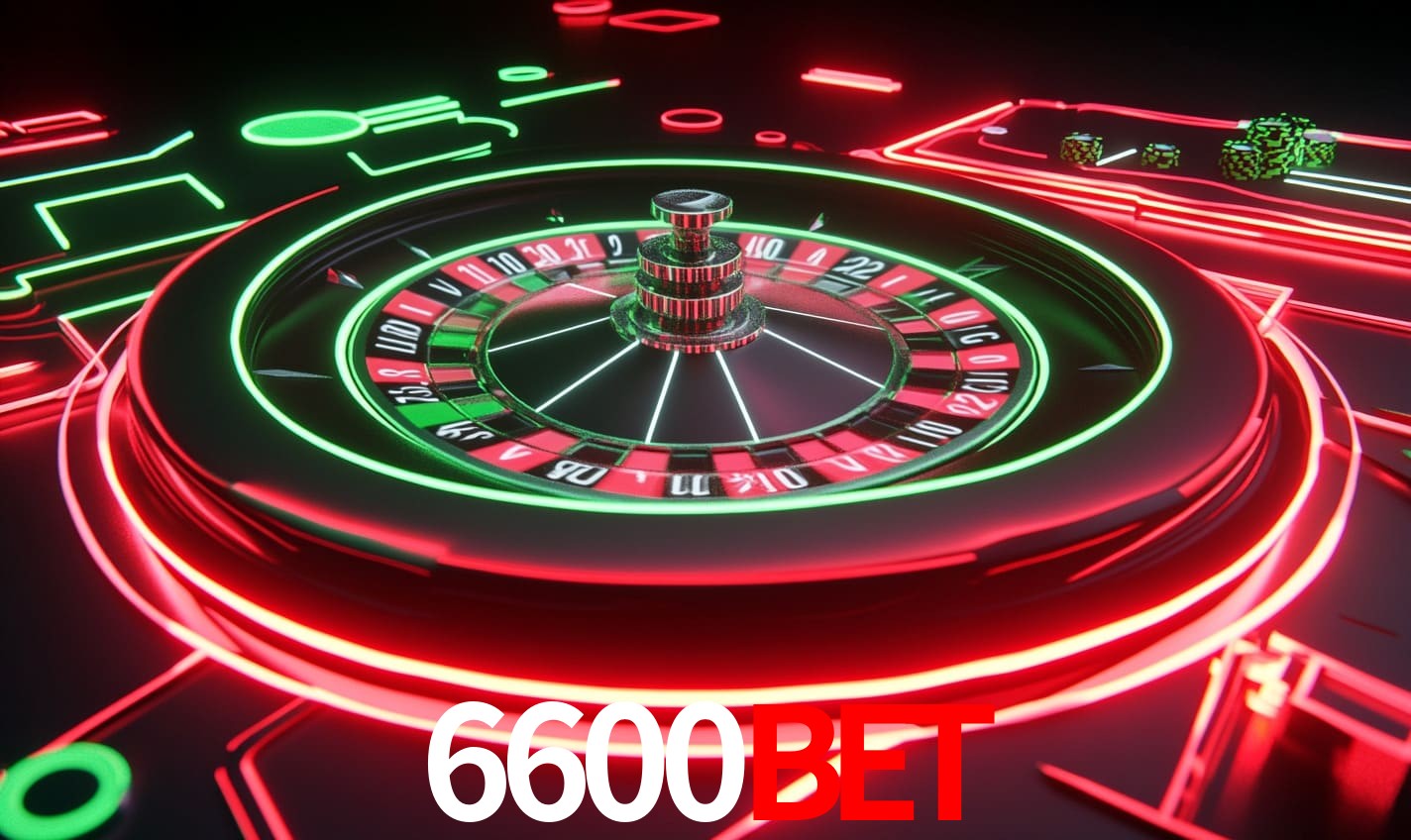 Descubra o Programa VIP da 6600bet: Vantagens Exclusivas para Jogadores