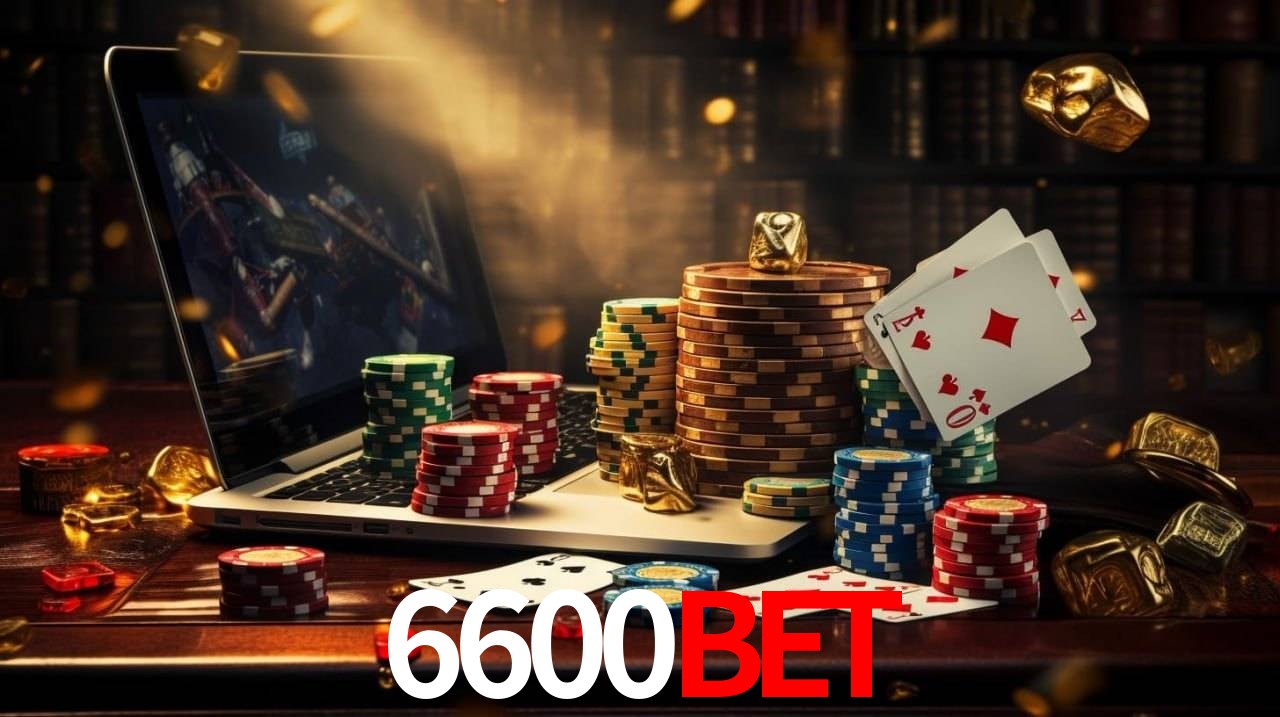 Interface Premium 6600bet