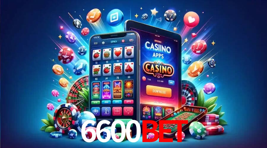 API Integration 6600bet