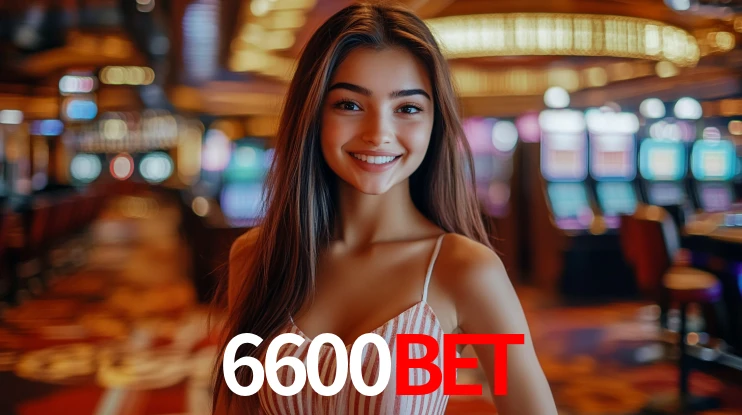 Programa VIP 6600bet