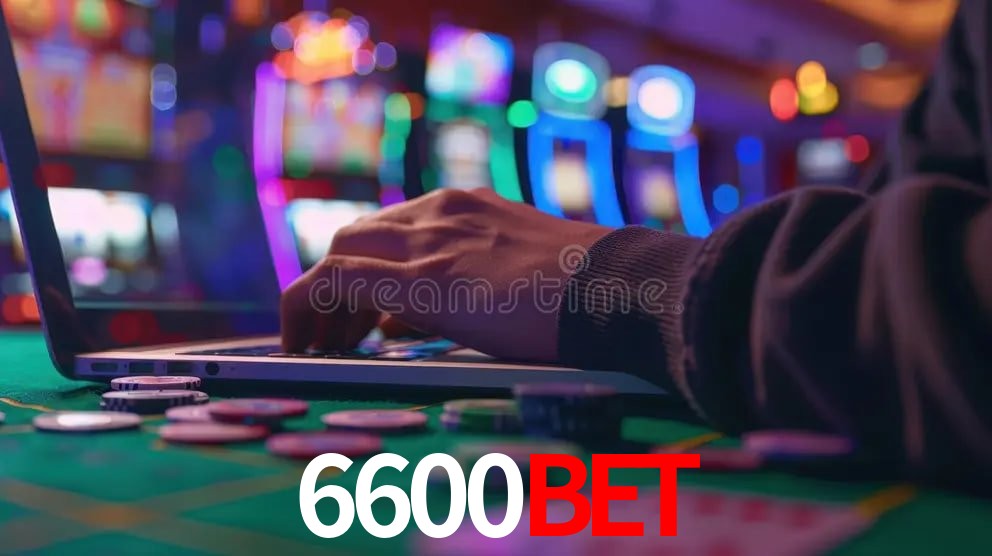 Desvendando o Mundo dos Jogos Virtuais na 6600bet