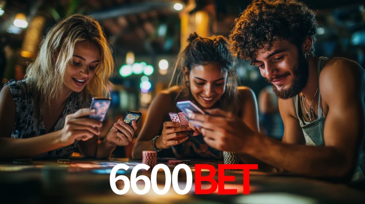 Spaceman Game 6600bet