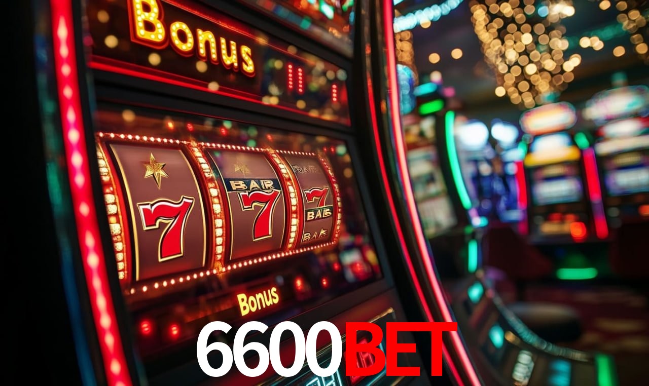 6600bet
