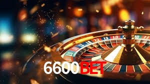 Tecnologia da Plataforma 6600bet