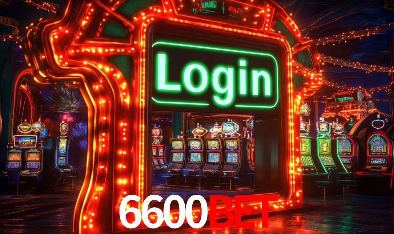 Programa VIP 6600bet