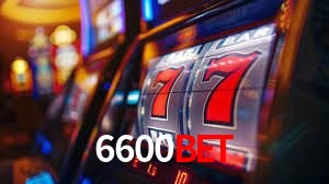 Estatísticas do Jogo 6600bet