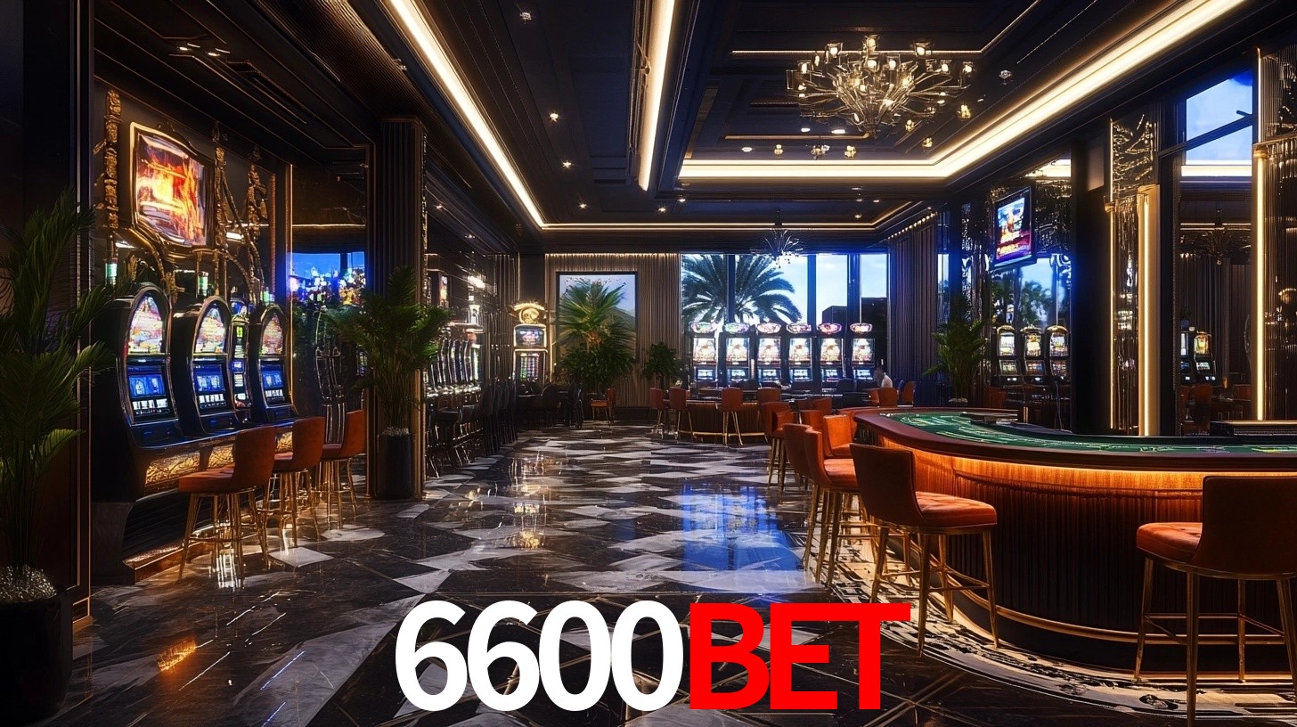 Daily Bonuses 6600bet