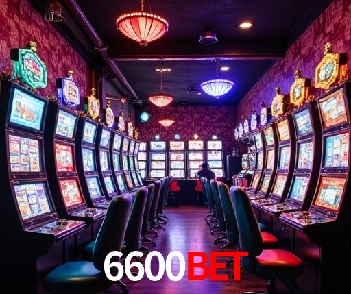 Ofertas Exclusivas 6600bet