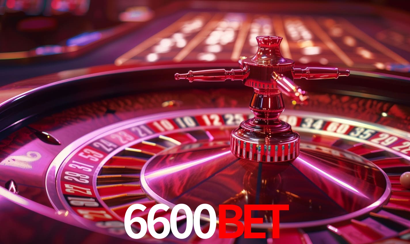 Apostas Esportivas na 6600bet: Um Guia Completo