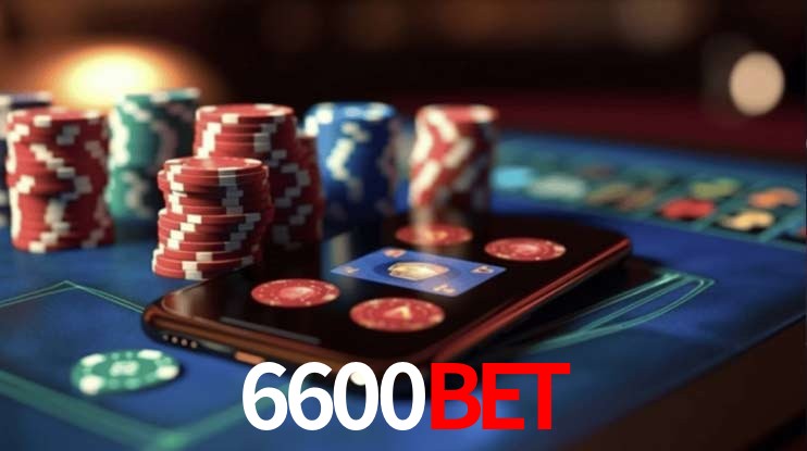 Jogos Exclusivos 6600bet