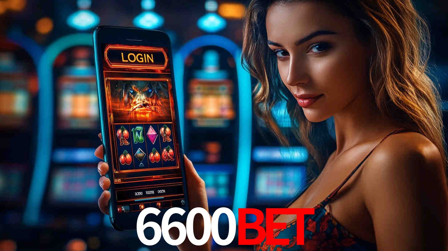 6600bet.com