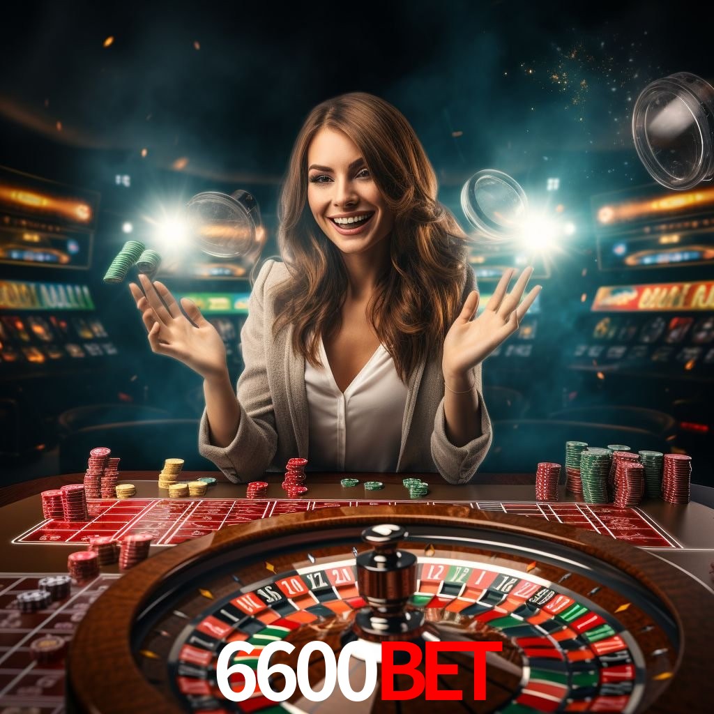 Premium Interface 6600bet