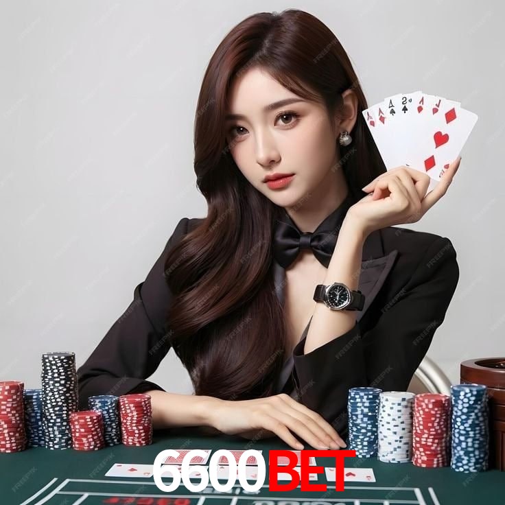 Casino Ao Vivo 6600bet