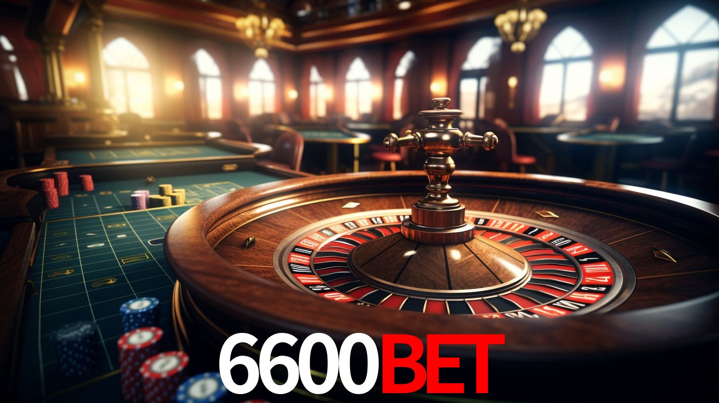 Football Betting 6600bet