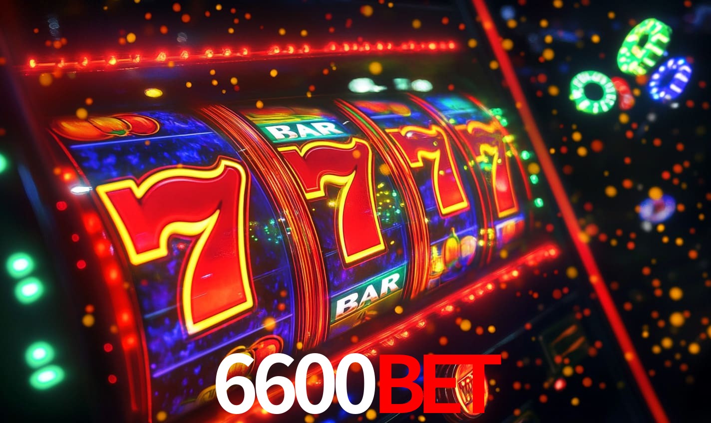 6600bet