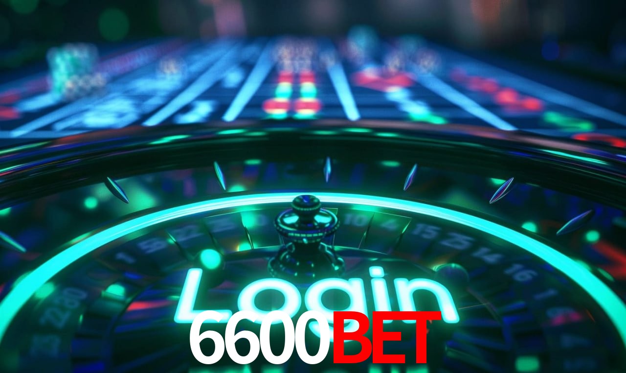 Torneios 6600bet