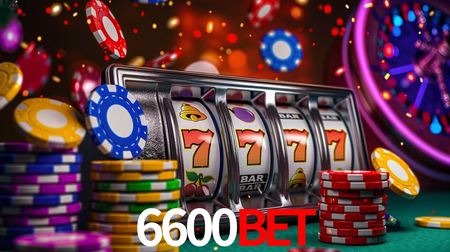 A Emoção da Loteria na 6600bet: Uma Chance de Mudança de Vida