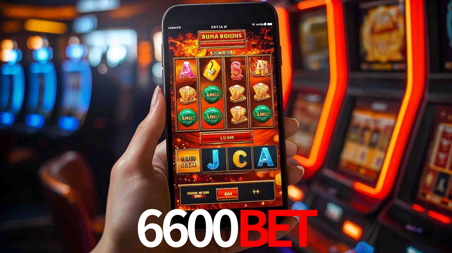 6600bet
