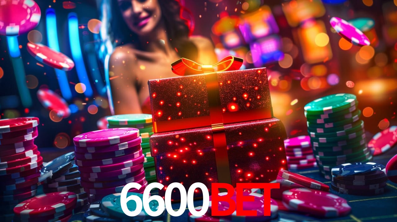 Explorando a Categoria de Eventos em Apostas na 6600bet